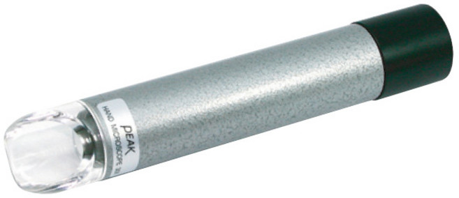 피크 현미경 2051(휴대용), 2051(휴대용) 60X, 1개