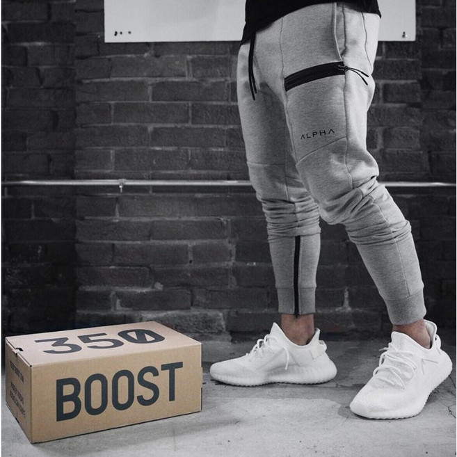 [당일발송] 알파002긴팬츠