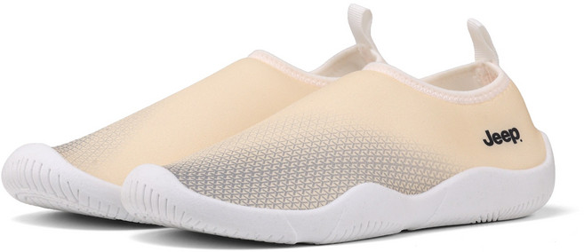 Jeep 지프 그라데이션 아쿠아슈즈