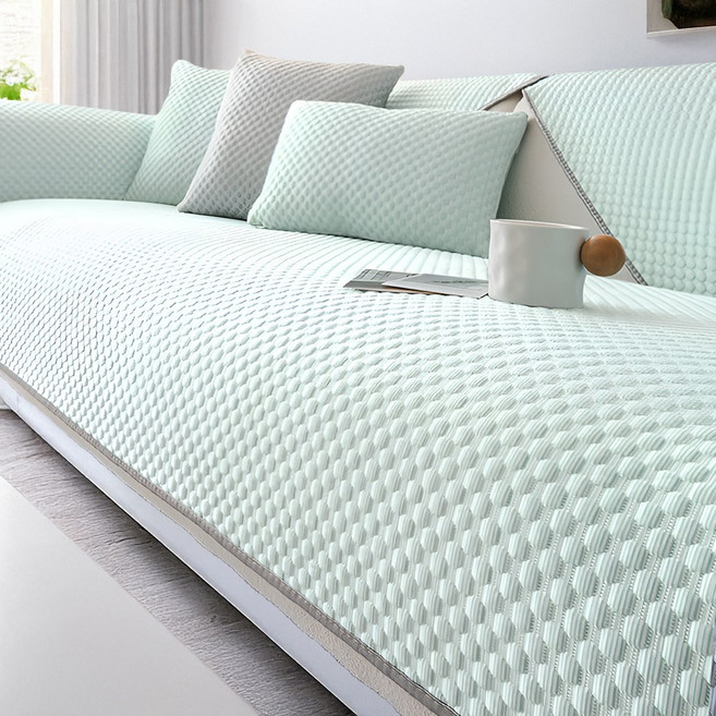 메이스 쿨 냉감 소파패드 아이스 쿨링패드