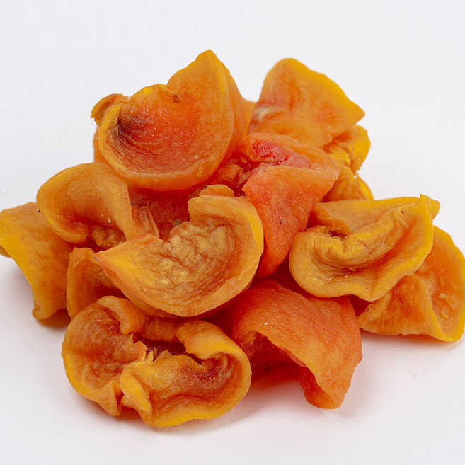 [레몬990] 26년 첫출하 상주 감말랭이, 1개, 감말랭이 / 500g