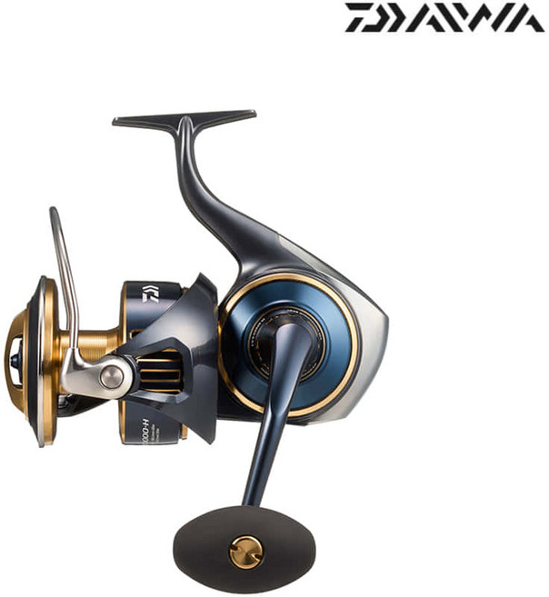 한국다이와 25 솔티가 20000-P