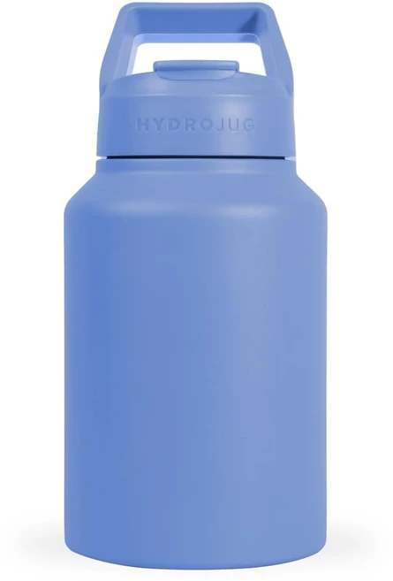 Hydrojug 64oz 스테인리스 워터병 최대 24시간 보온 식기 세척기 안전제품, 1개 - 쿠팡