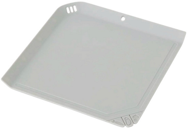 [니토리 일본이케아] 마법의 도마 S 기타 / 스몰 S, 1개, 단일