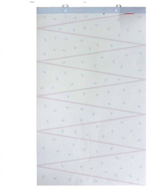 파리끈끈이 대길 달력끈끈이10장 골든 트랩 축사 돈사 시장 파리 퇴치 제거 제, 10개