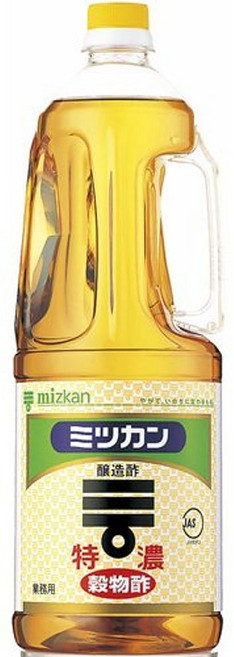 일본식초 미쯔 칸 1.8L, ONE COLOR, 1개