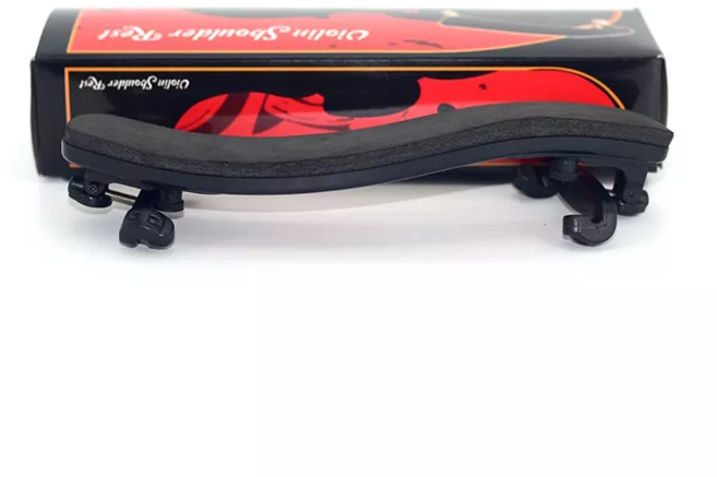 바이올린 어깨받침 입문용 초보 방과후수업, 1/8 ~ 1/4, 1개