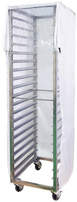 베이커리프렌드 빵락크커버 (락카 랙커버), 1개