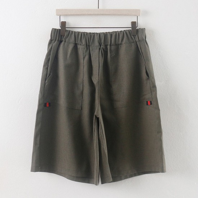 네모포켓마반바지(MN_1707) 빅사이즈