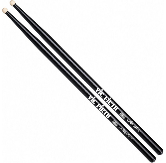 [VICFIRTH] SSG_Steve Gadd Signature 우든팁_드럼스틱/시그네쳐스틱, 1개