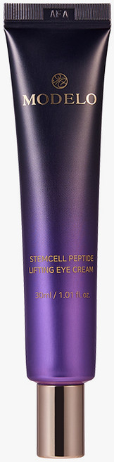 모델로 스템셀펩타이드 리프팅 아이크림, 30ml, 1개