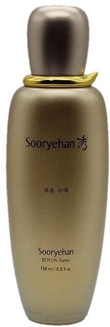 수려한 보윤 수액 150ml, 1개