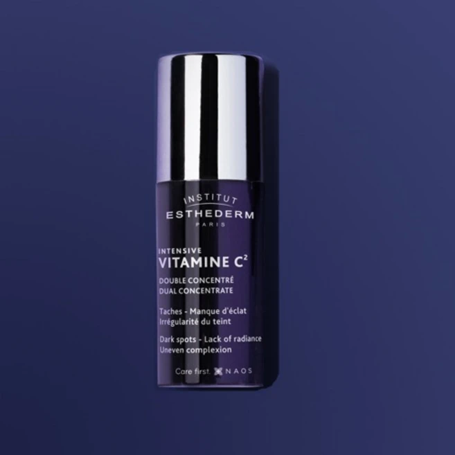 인텐시브 비타민 C2 듀얼 컨센트레이트 세럼 10ml, 1개 - 쿠팡
