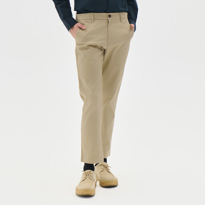 트래드클럽 트루 테이퍼드 치노 팬츠 (6컬러 30~42)