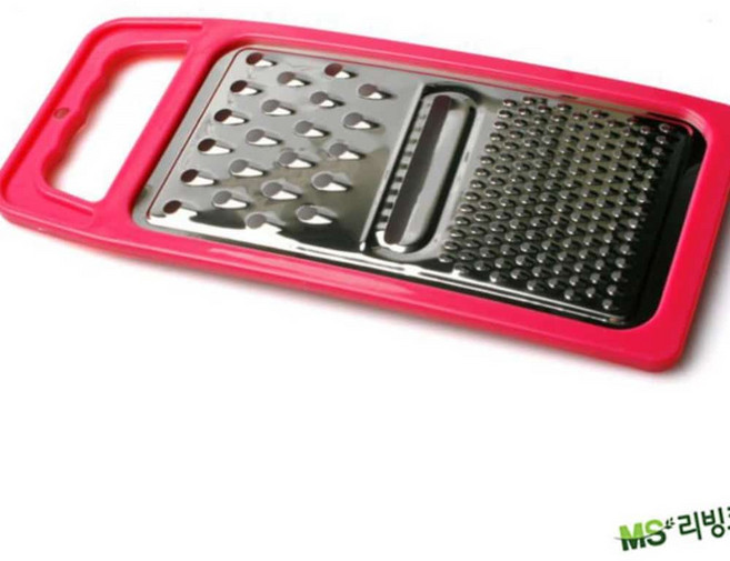 양배추슬라이서 멀티 채칼