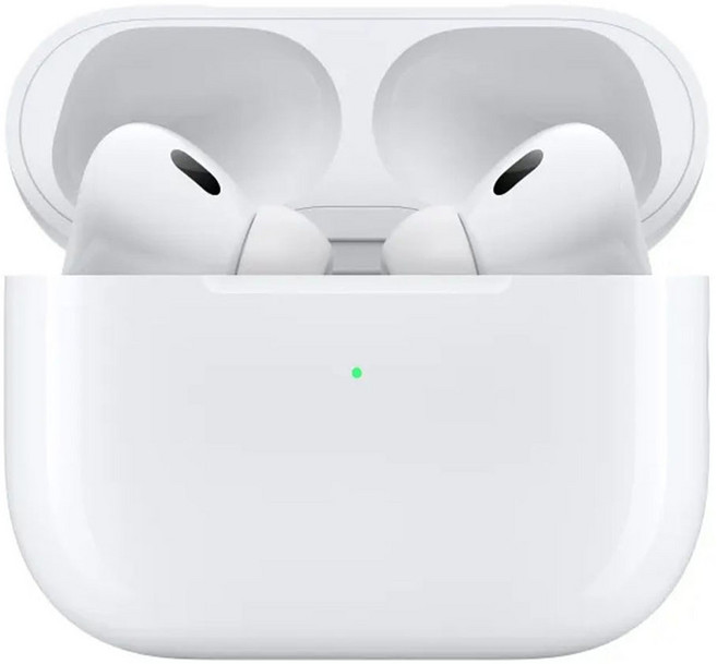 Apple에어팟 프로 2세대 블루투스 이어폰 호환 방수 케이스 노이즈 캔슬링 이어폰, with, 19849-22