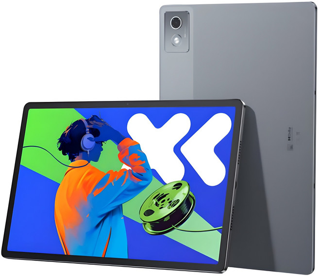 레노버 샤오신 패드 프로 컴포터블 버전 12.7인치 8GB, Wi-Fi, 그레이, 256GB