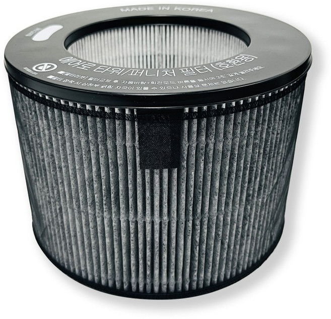 LG퓨리케어 오브제컬렉션 에어로타워 에어로퍼니처 공기청정기 필터