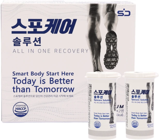 스포케어 스포츠영양제 축구 야구 마라톤 러닝농구 배구 탁구 배드민턴 수영 철인삼종 사이클 운동 리커버리 보스웰리아 강황 생강 유산균 비타민D 오메가3, 1개, 120정 - 쿠팡