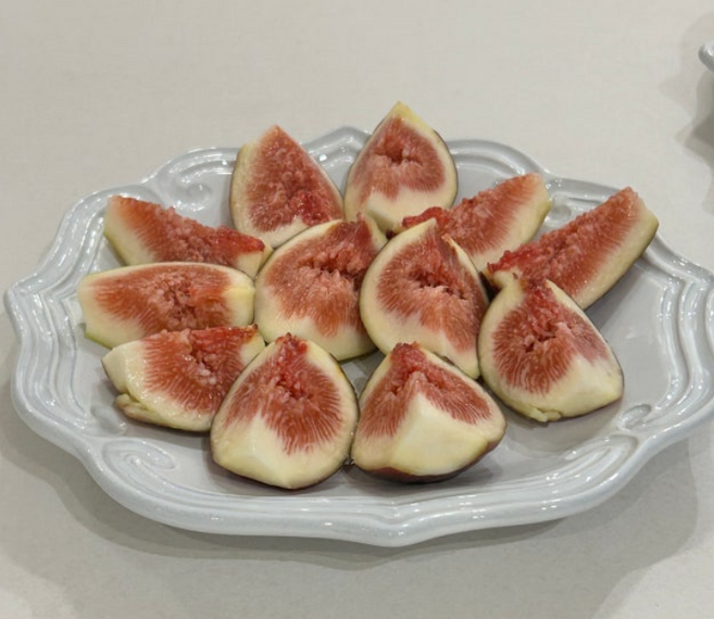 국산 해남 25년 햇 무화과 서태민 무농약 생과 2~3팩 프리미엄 제철 과일, 1개, 무농약 무화과 2~3팩 (8~15과)