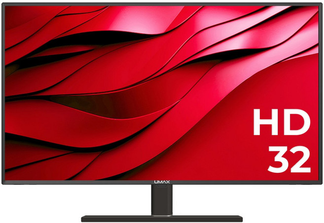 유맥스 무결점보증 스위블스탠드 MX32H 81cm32인치 LG 패널-중소기업 벽걸이tv, 유맥스 무결점보증 스위블스탠드 MX32H 81cm32인