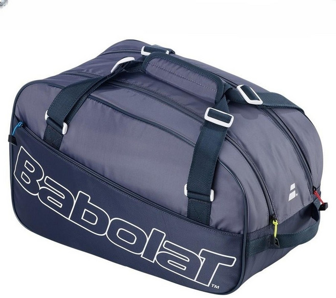 바볼랏 테니스 라켓 가방 라켓백 에보 코트 S 더플백 751224, 1개