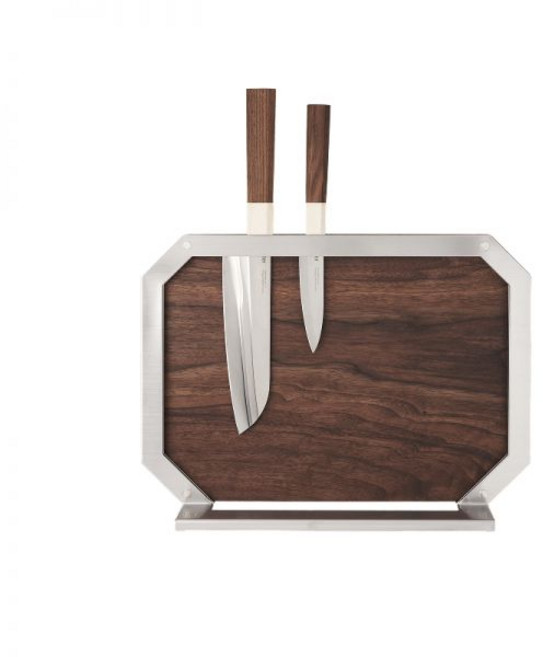 헤리터 시그니처 칼도마세트, 팔각도마1개+식과도세트