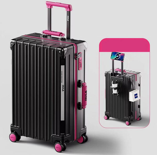 기내용 대형 하드 여행용 감성 하드 캐리어