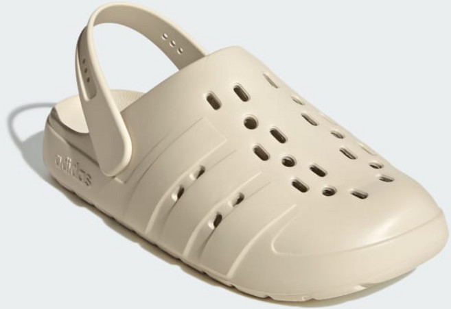 아디다스 남여공용 샌들슬리퍼 아딜렛 클로그 2.0