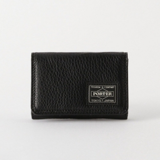 요시다포터 캄 카드케이스 남녀공용 041-03127