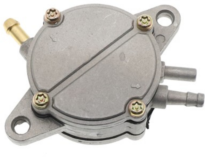 USERX 스쿠터용 오토바이 오일 펌프 GY6 50cc 150CC 고 카트 쿼드 ATV 고