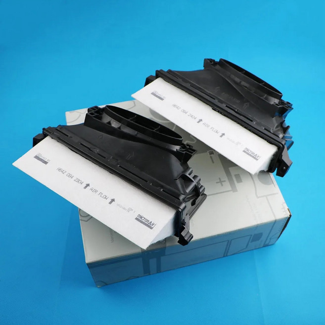 6420942304 자동차 에어 필터 메르세데스 벤츠 W166 GLE 350 D X166 GLS 350 D GL350 CDI W463 350D W164 ML350D W166 ML, 1개