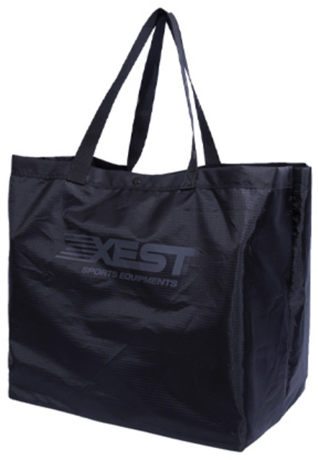 XEST 토트백 TOTE BAG, 단품, 1개