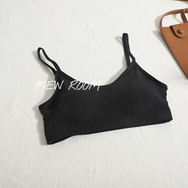 mew room U型美背冰絲小可愛 內衣