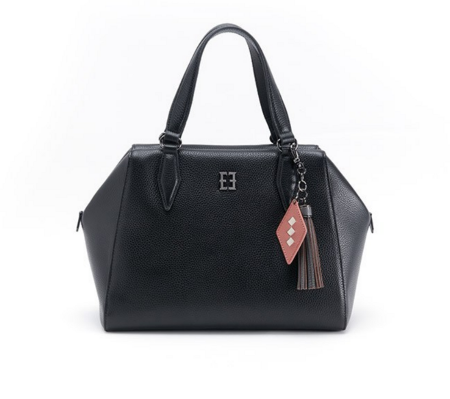 에스콰이아 핸드백 여성 메이져 소프트 토트백 기간한정 수량한정 판매베스트 EHBFHB001BK