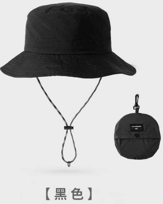 IFaith 速乾登山帽 抗UV防水漁夫帽