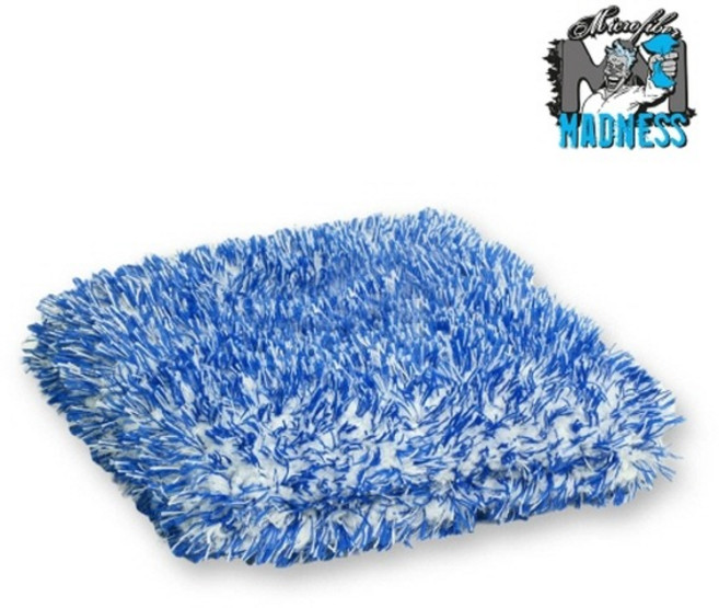 MADNESS 매드니스 인크레디 워시패드 XL, 1개