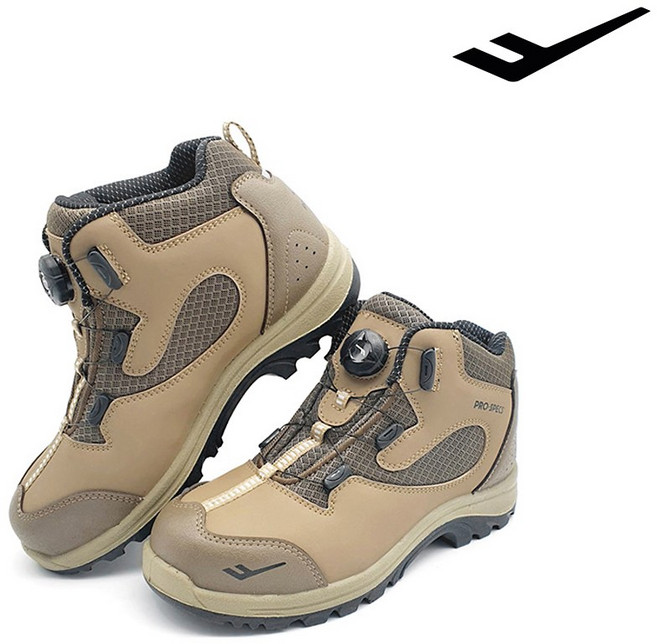 프로스펙스 보통작업용 다이얼 안전화 PS-28