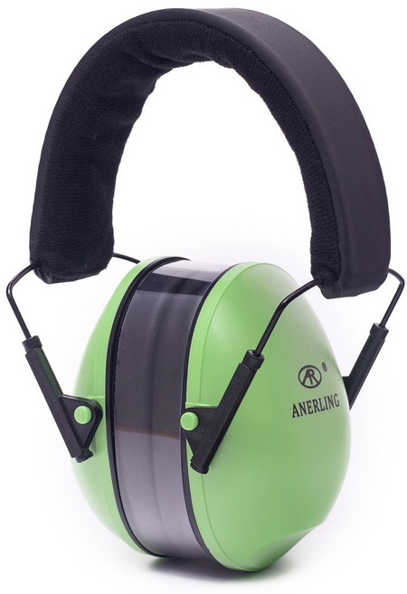 방음 귀마개 수면 수면 소음 방지 학생 기숙사 소음 방지 초무음 신기 산업용 소음 감소, 녹색