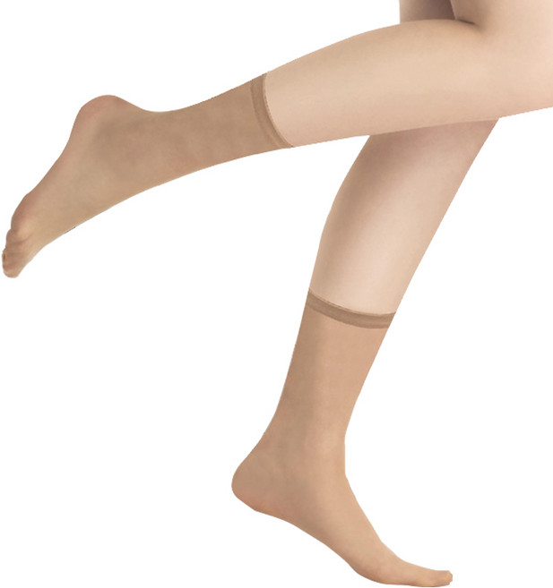 판도라by비비안 밴드가 안보이는 팬츠삭스 12족 3820