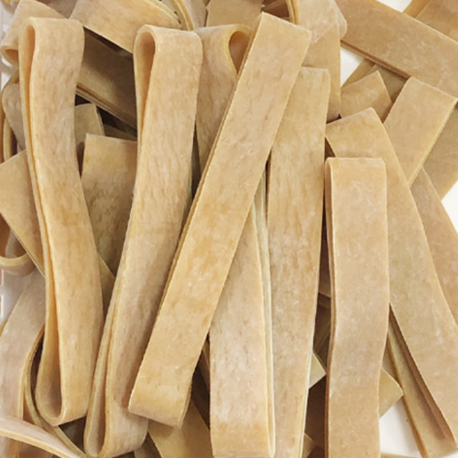 두꺼운 광폭 고무밴드 두꺼운고무줄 큰고무줄 넓은고무줄 폭넓은고무줄 폭넓은고무밴드, 1kg, 1개, 2T x 3 x 120mm