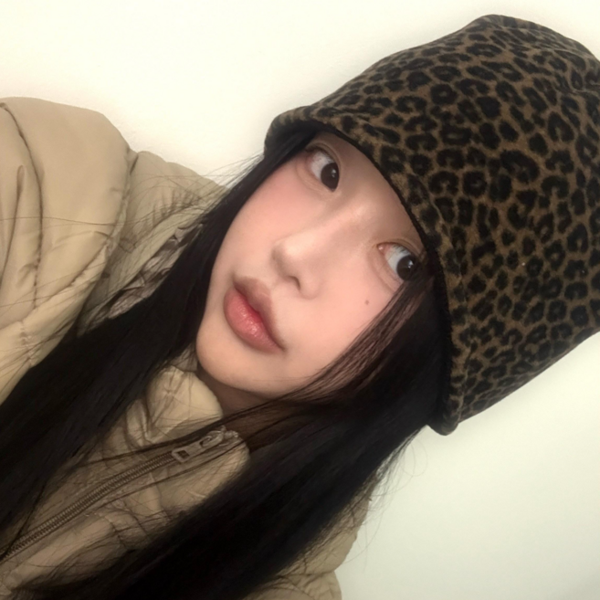 드리뮤즈 국내제작 유니크템 힙한모자 후리스 플리스 버킷햇 비니