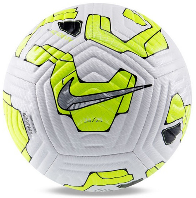 나이키 아카데미 FZ2966-102 축구공, 5호, 1개