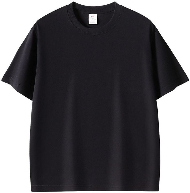 ATSTYLE 日系重磅純棉短袖素T 230g 厚磅純棉 多色可選