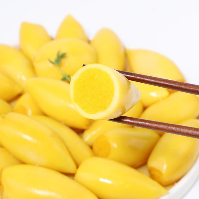 훈훈수산 한치 속에 청어 알이 가득 고소한 코모치야리이카 600g, 1개