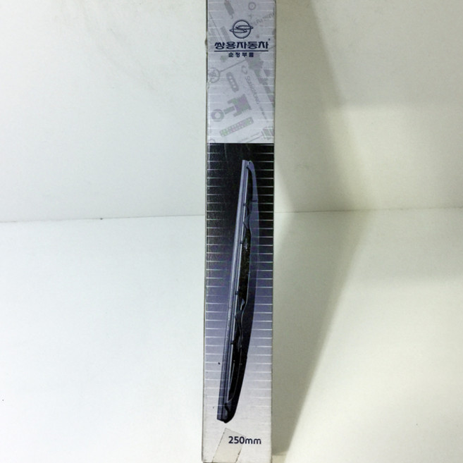 쌍용자동차 순정부품 티볼리 리어 와이퍼 블레이드 7851535700