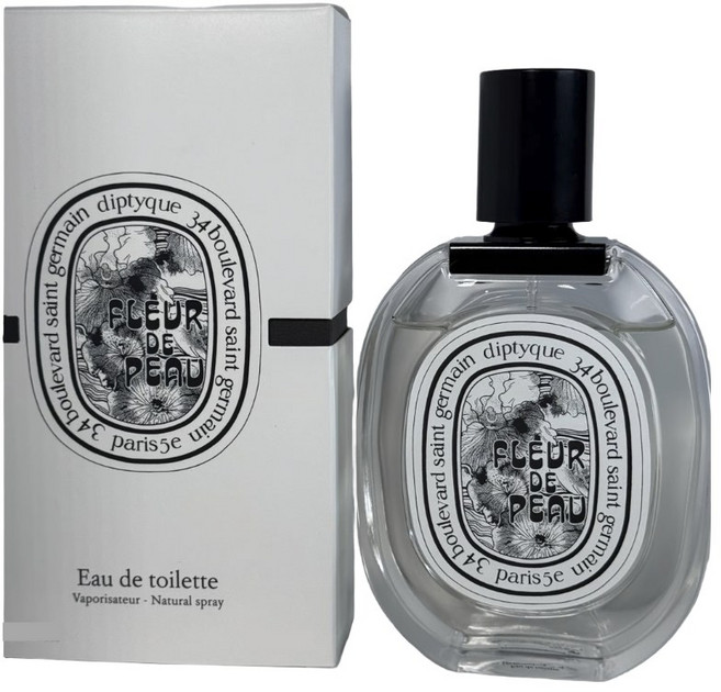 [국내백화점 국문택] 딥티크 플레르 드 뽀 EDT, 1개, 50ml