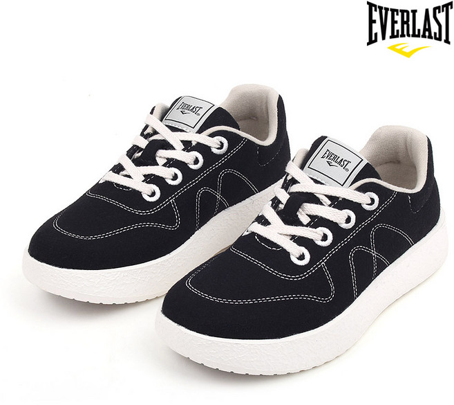 (고급인솔증정) 에버라스트 E데이핏 남녀공용 양모 카본 슈즈 발편한 가벼운 키높이 운동화 데일리 스니커즈