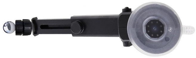Garmin DriveSmart 86 車架 固定座 導航架 導航座 吸盤, 1個