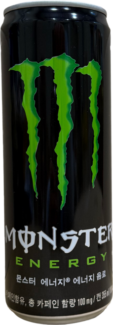 몬스터 에너지 울트라